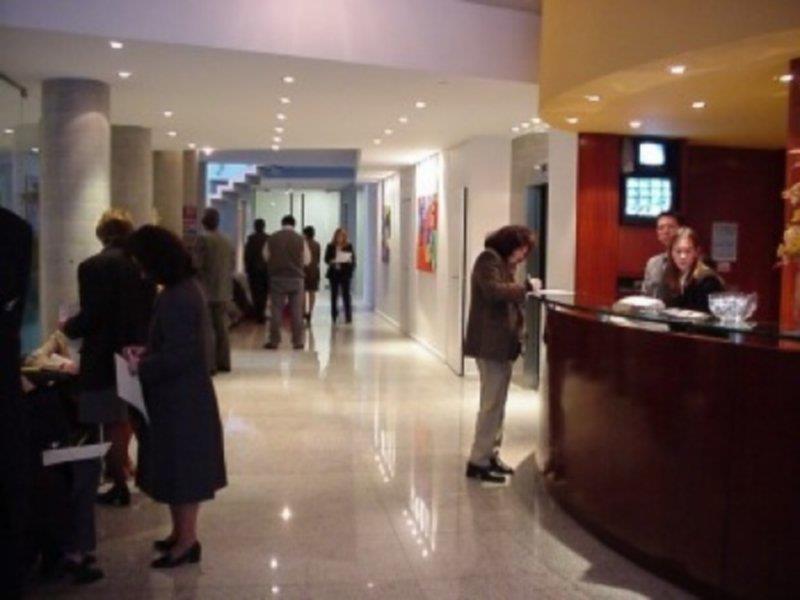 Hotel Cristal Palace Ciudad Autónoma de Buenos Aires