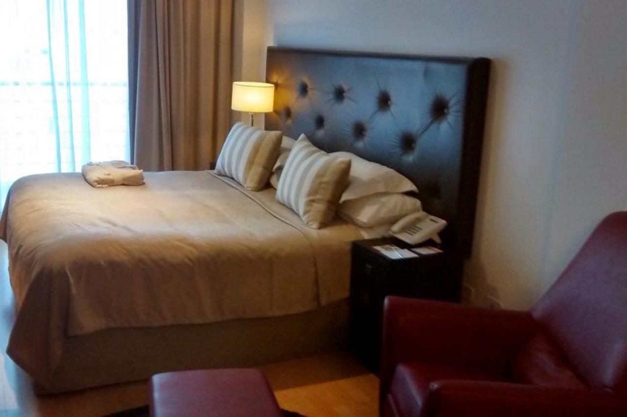 Urbanica The Hotel 4*