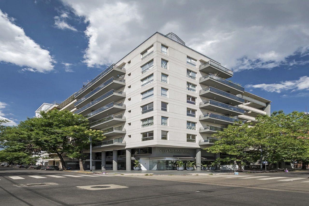 Urbanica The Hotel 4*