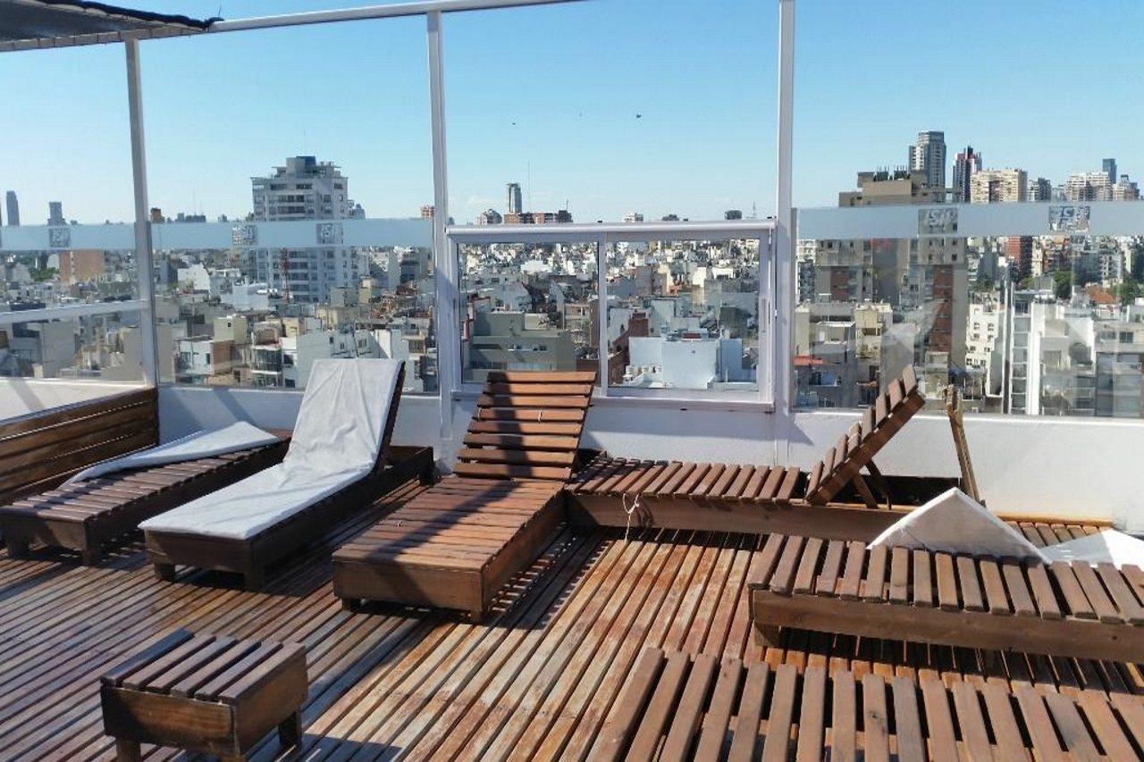 Isi Baires 3* Ciudad Autónoma de Buenos Aires