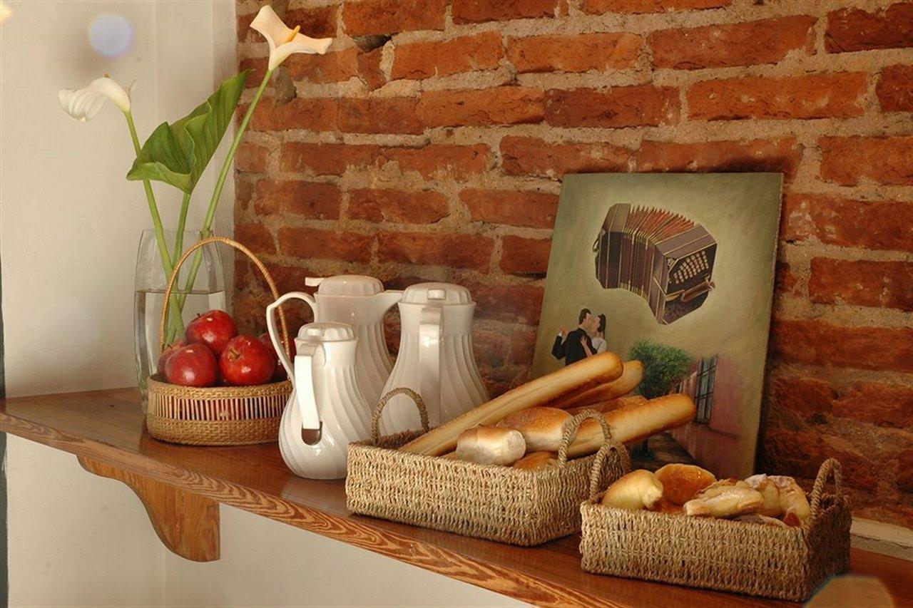 Hotel Gotan Ciudad Autónoma de Buenos Aires
