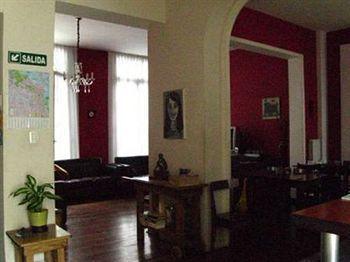 Tango Argentina Hostal