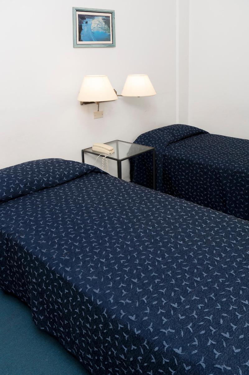 Alfa Hotel Ciudad Autónoma de Buenos Aires
