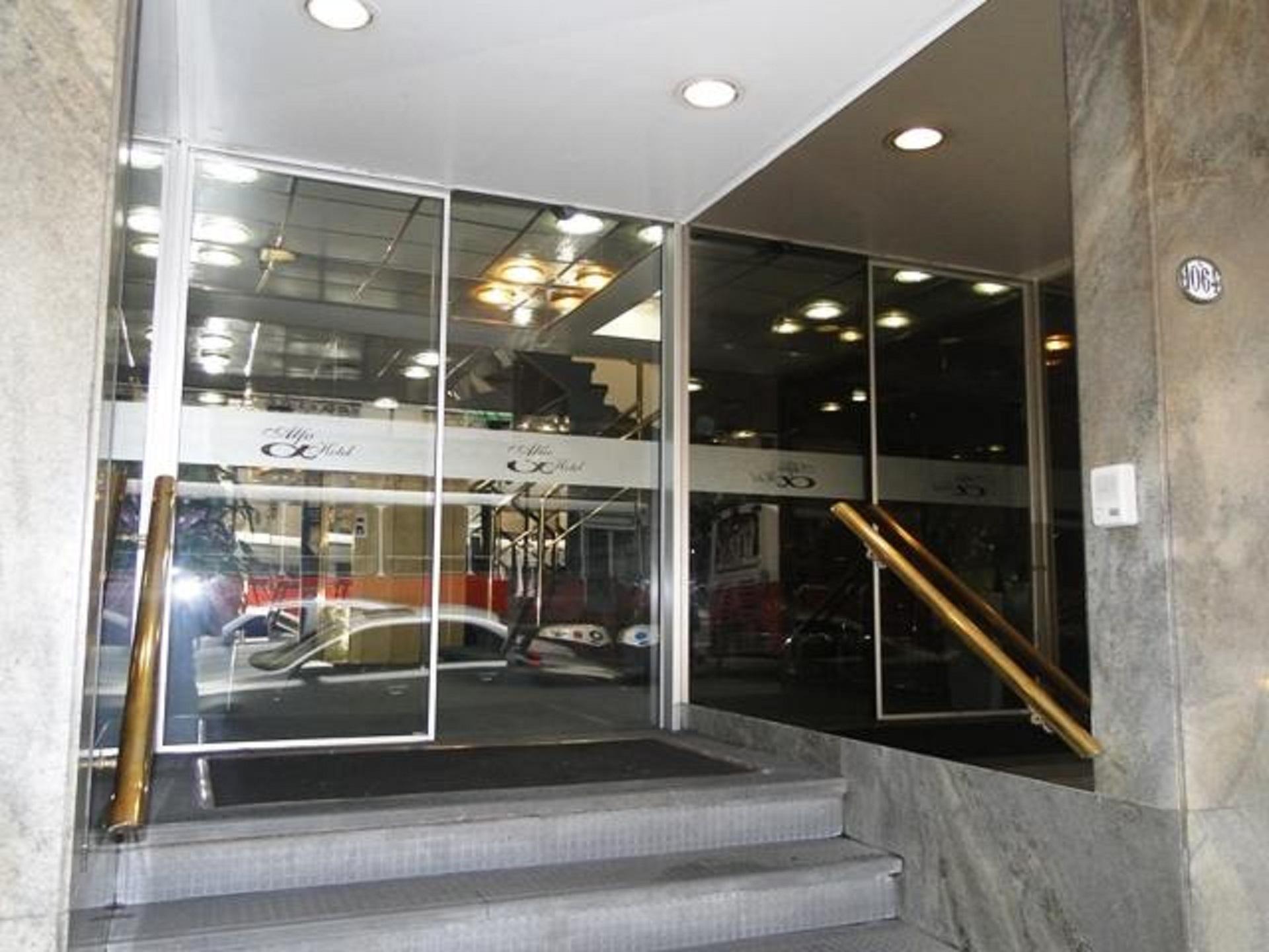 Alfa Hotel