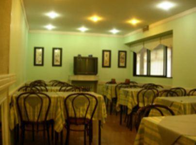 Alfa Hotel *