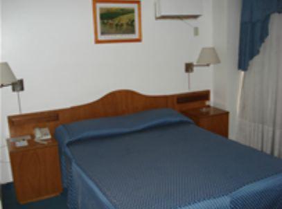 Hotel Alfa