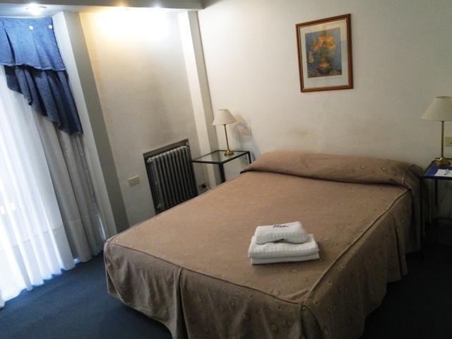Hotel Alfa *