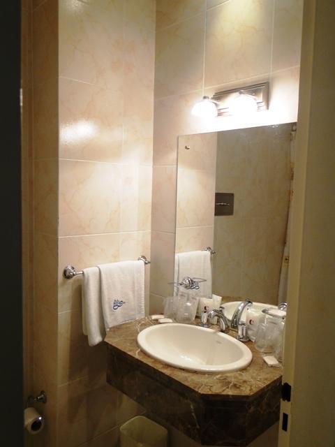 Hotel Alfa Ciudad Autónoma de Buenos Aires