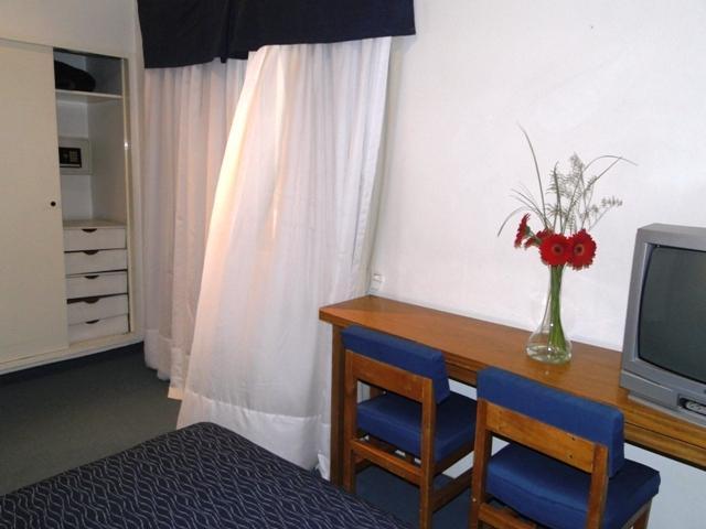 Alfa Hotel
