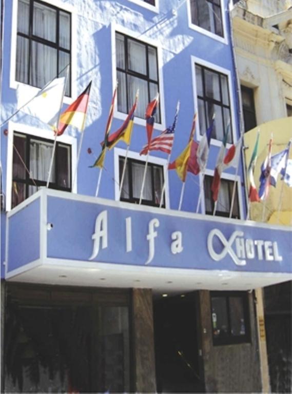 Alfa