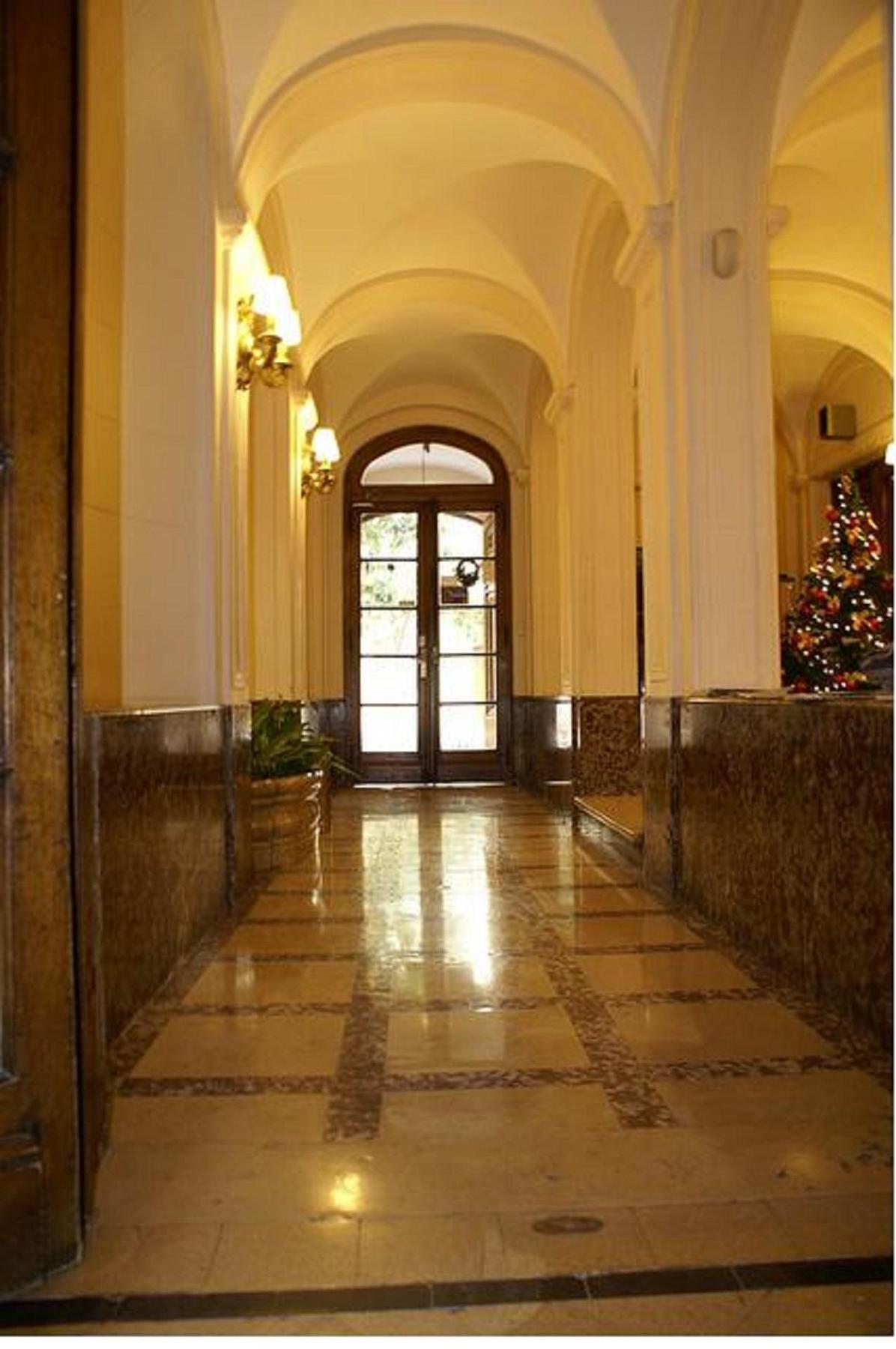 Patios De Recoleta Hotel 2*