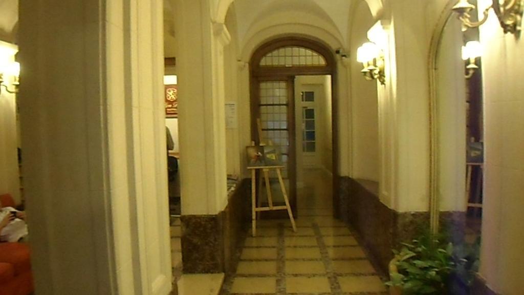 Patios De Recoleta Hotel 2*