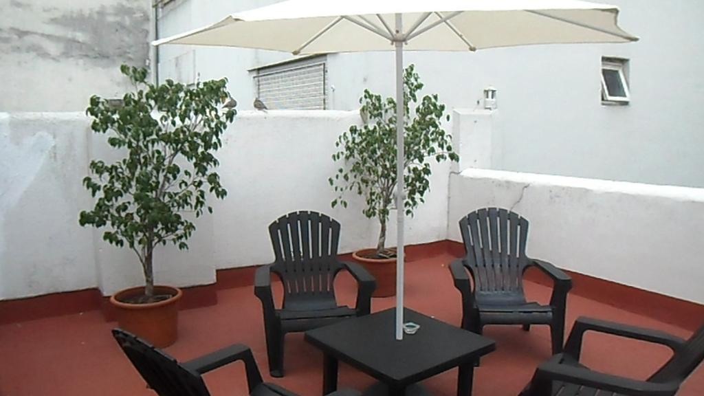 Patios De Recoleta Ciudad Autónoma de Buenos Aires