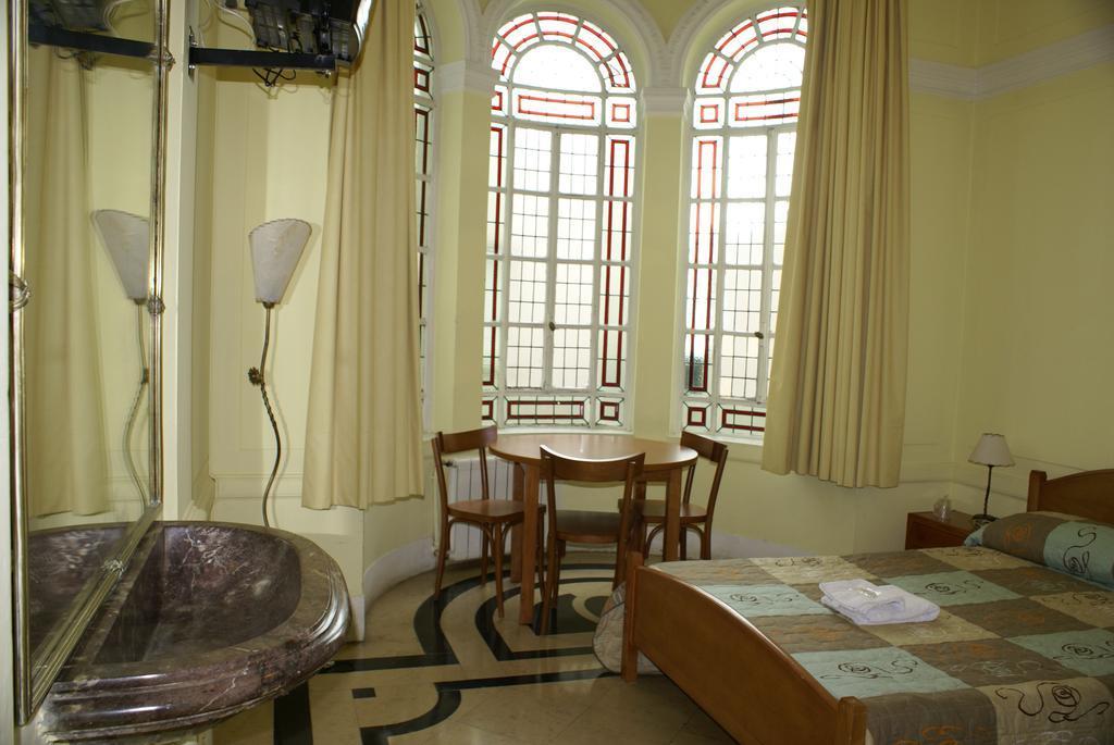 Patios De Recoleta 2* Ciudad Autónoma de Buenos Aires