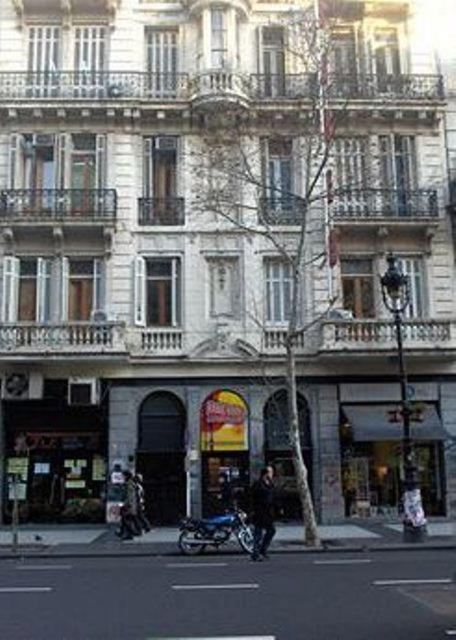Avenue Hotel Buenos Aires
