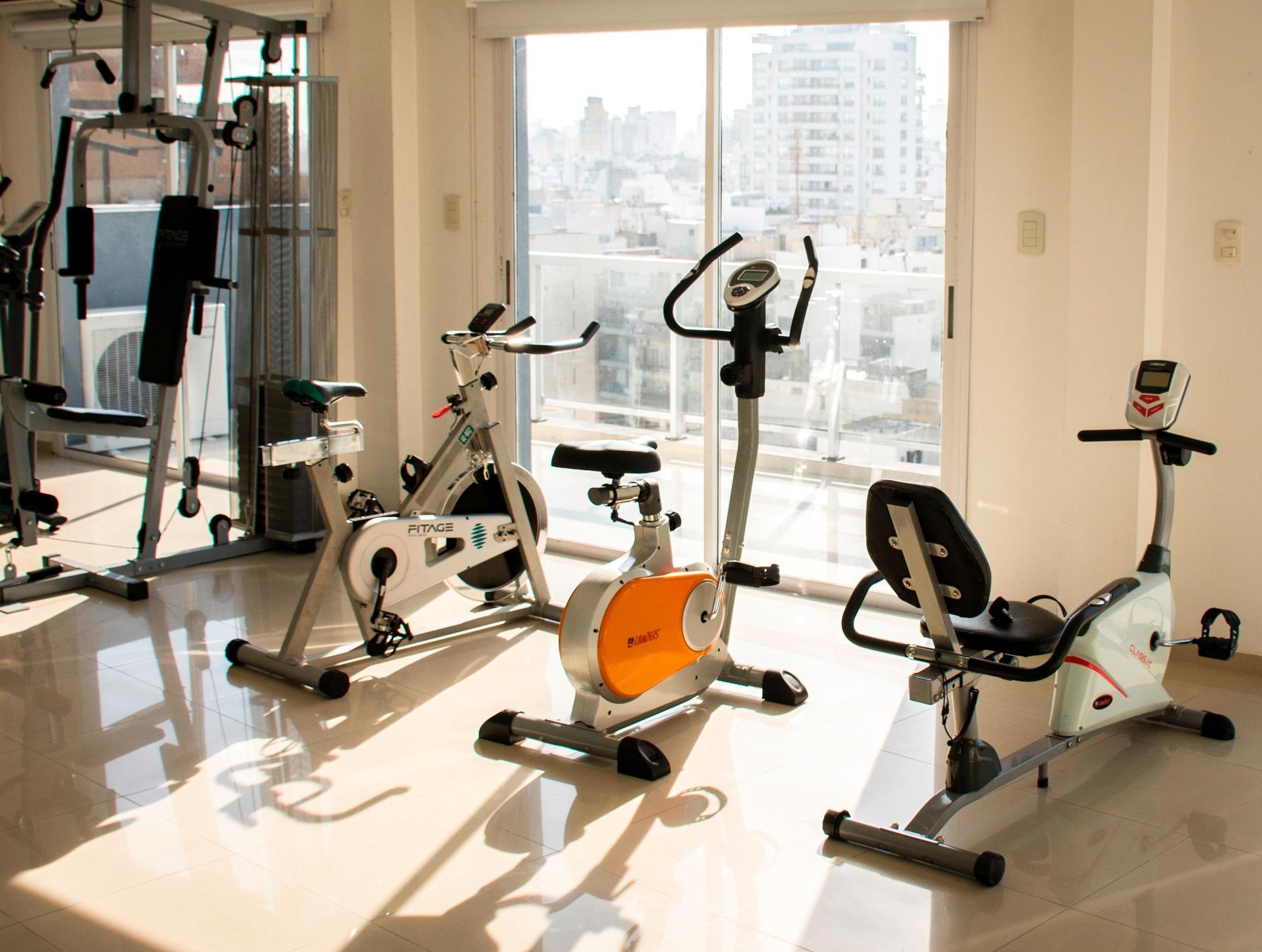 Isi Baires Apartahotel 3*