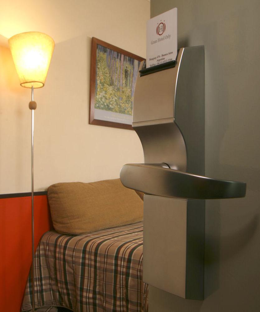 Efe & Cowork Hotel Ciudad Autónoma de Buenos Aires
