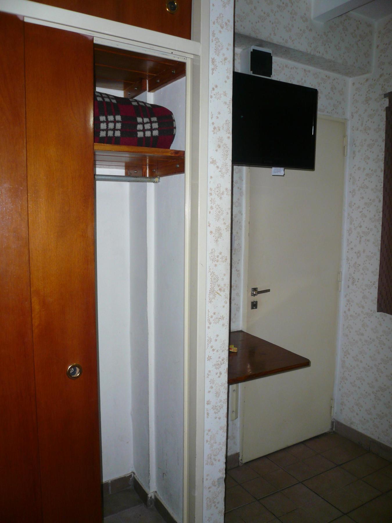 Hotel Cosme