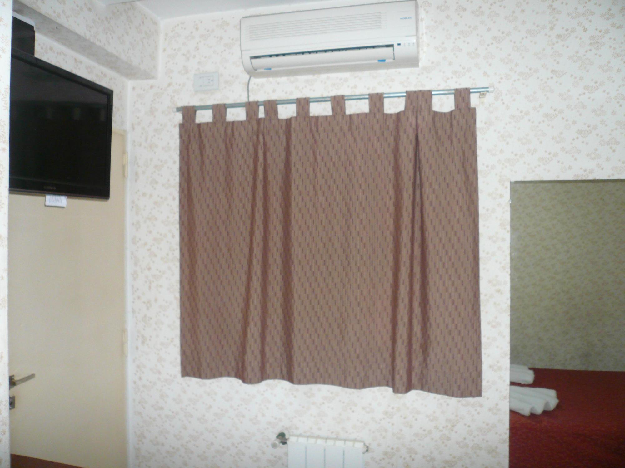 Hotel Cosme 2*