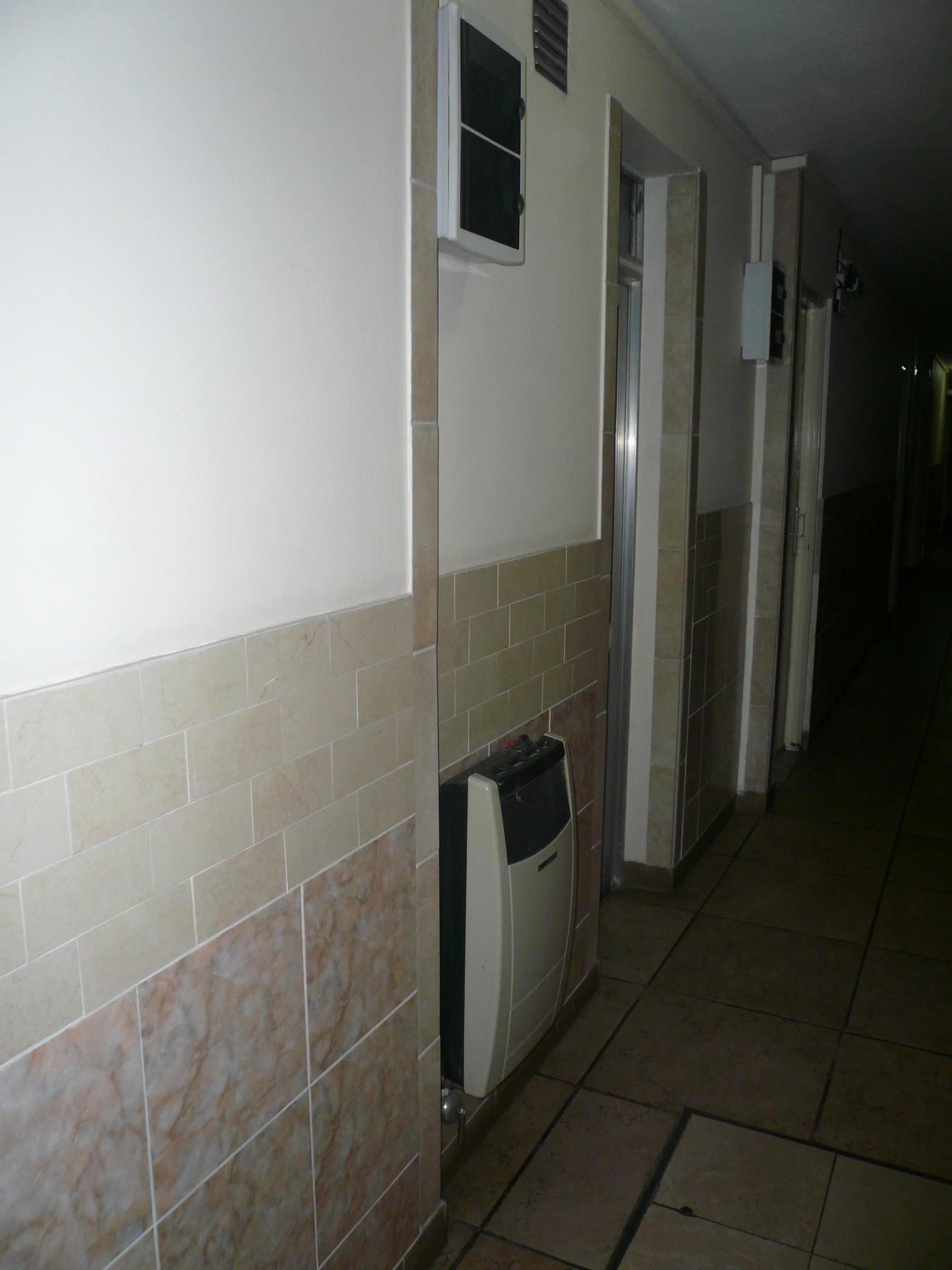 Cosme Hotel 2*