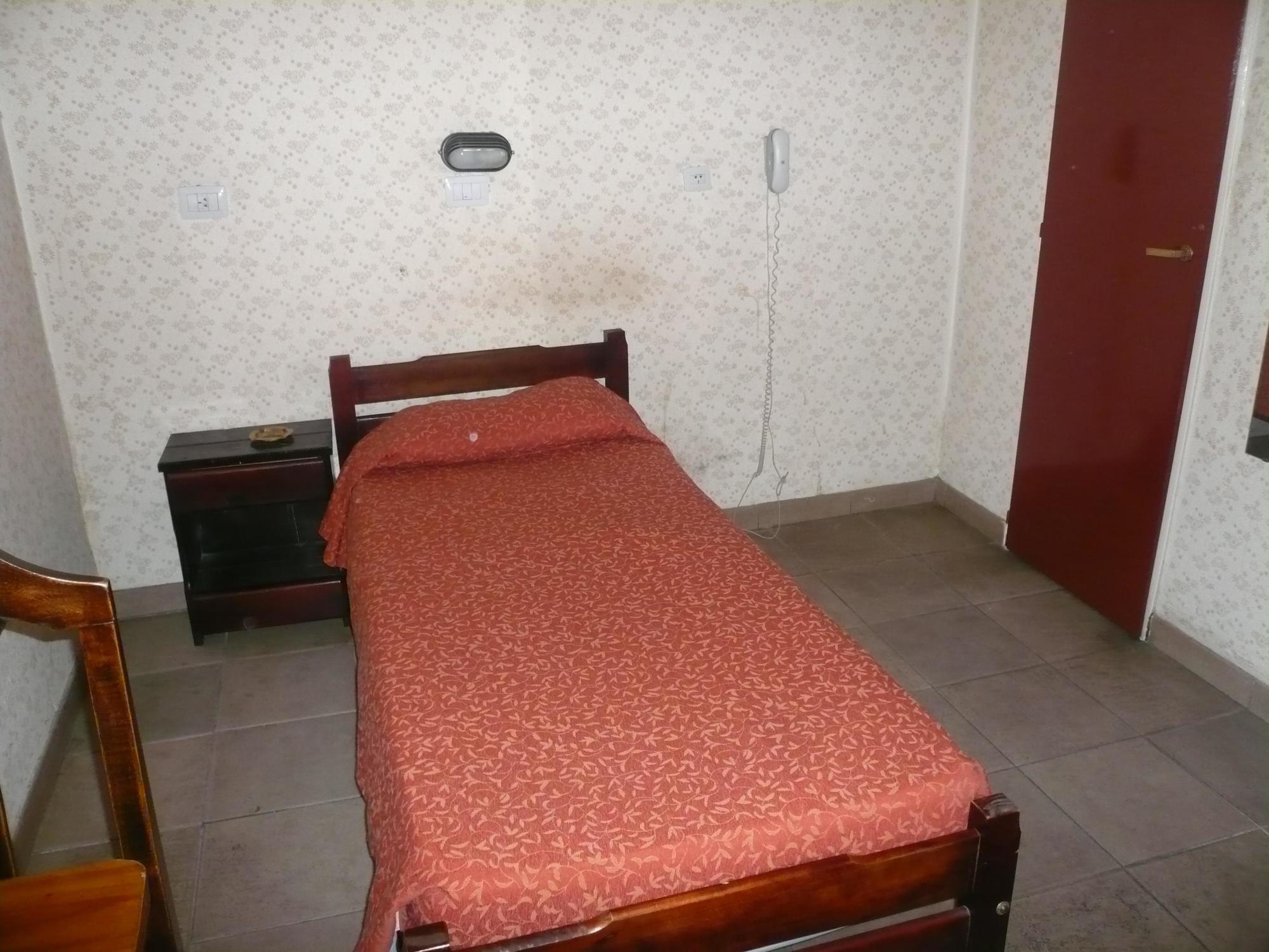 Cosme Hotel