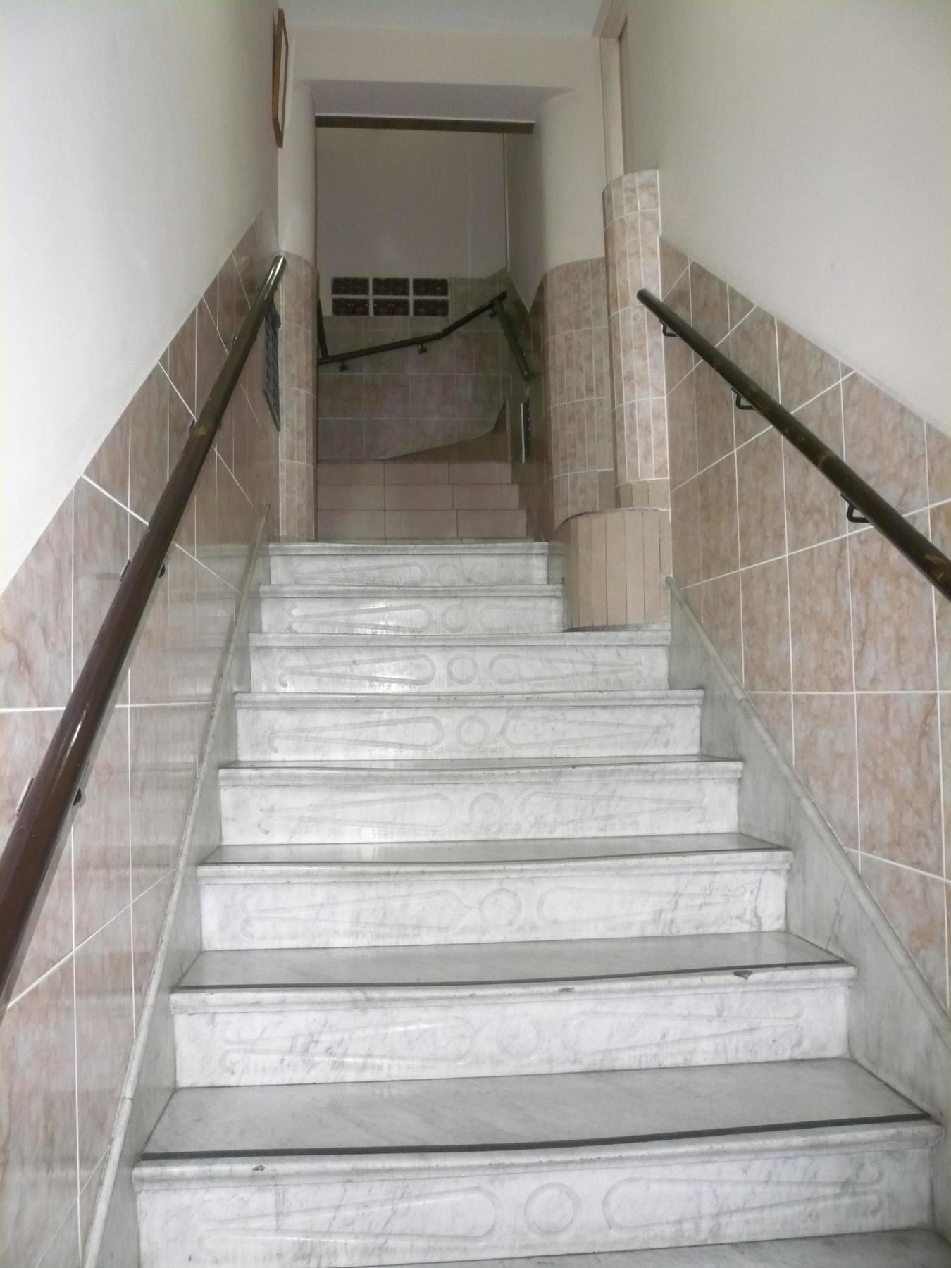 Cosme Hotel 2*