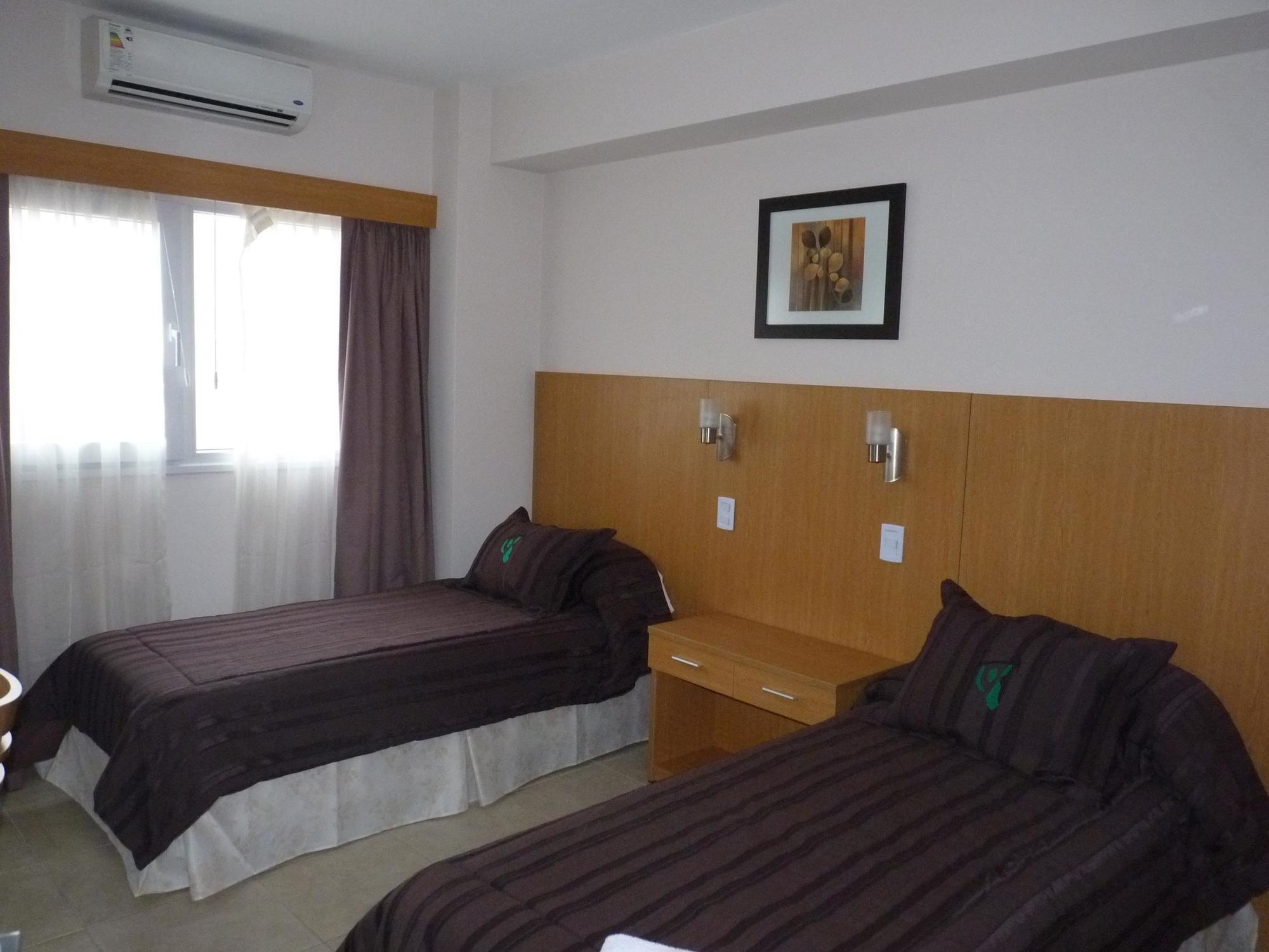 Hotel Osam 3*