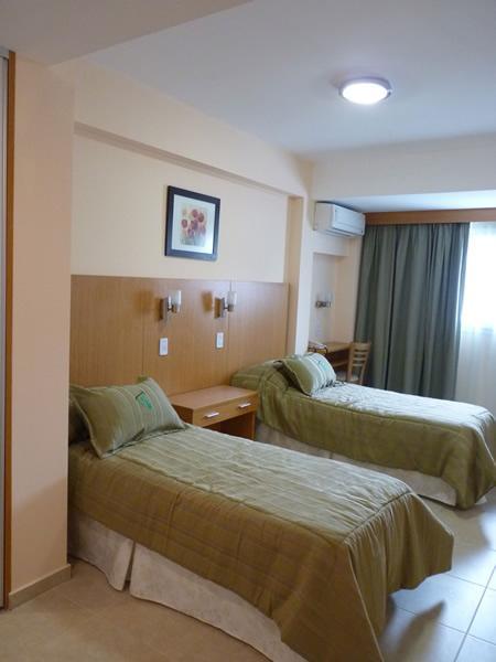 Osam Hotel Ciudad Autónoma de Buenos Aires