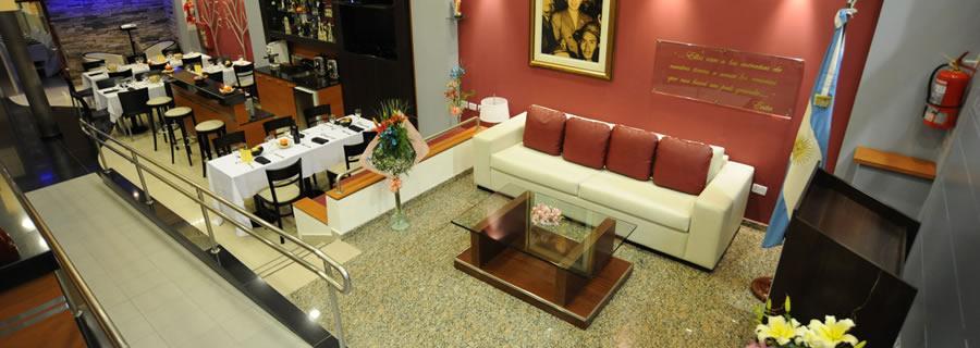 Hotel Osam