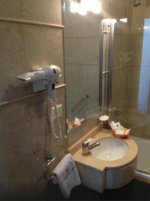 Hotel Europlaza Hotel&suites