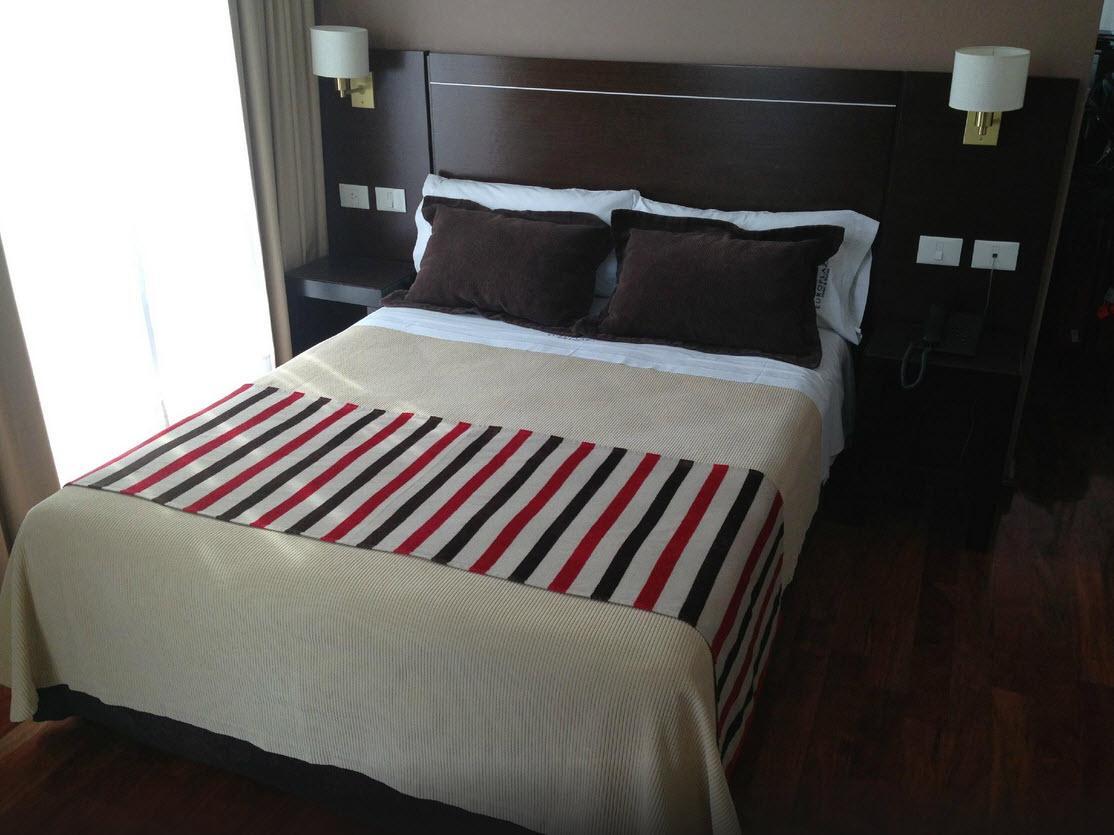 Europlaza Hotel&suites 3*