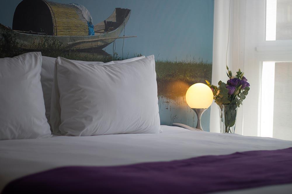 Hotel Infinito Ciudad Autónoma de Buenos Aires