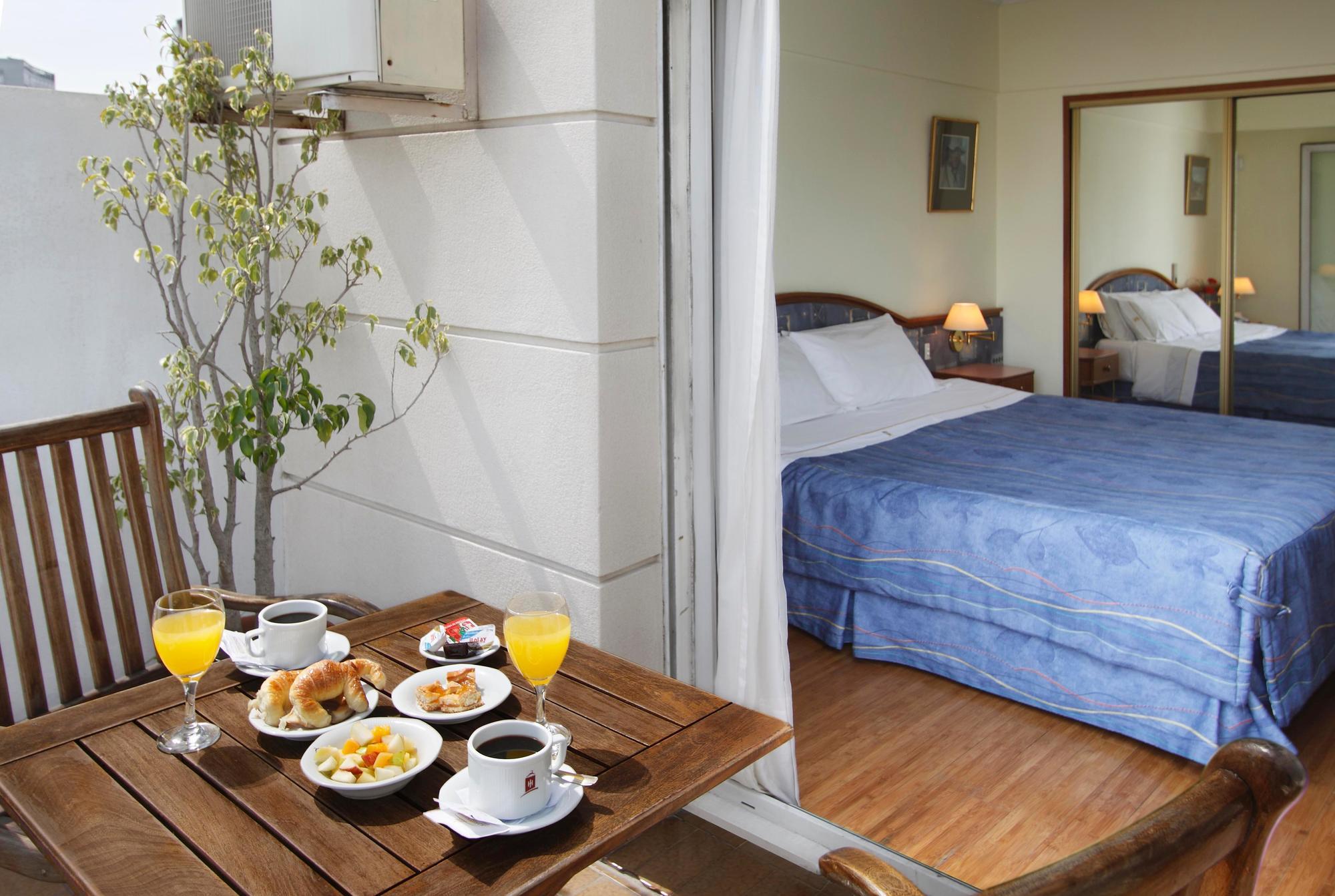Impala Hotel 3*