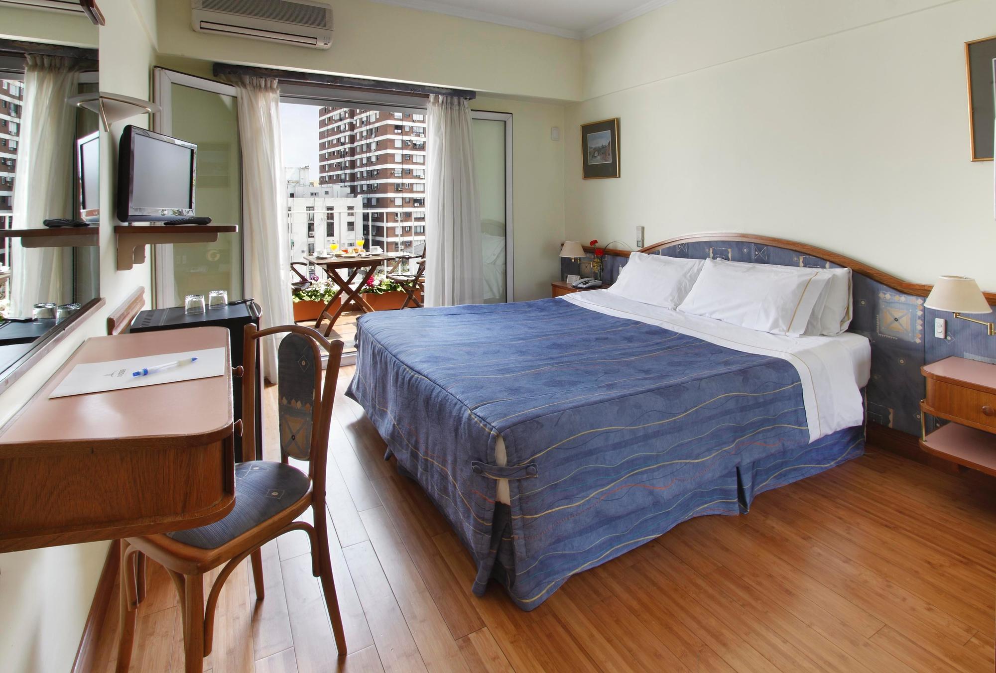 Hotel Impala Ciudad Autónoma de Buenos Aires