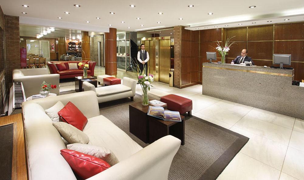 Impala 3* Ciudad Autónoma de Buenos Aires