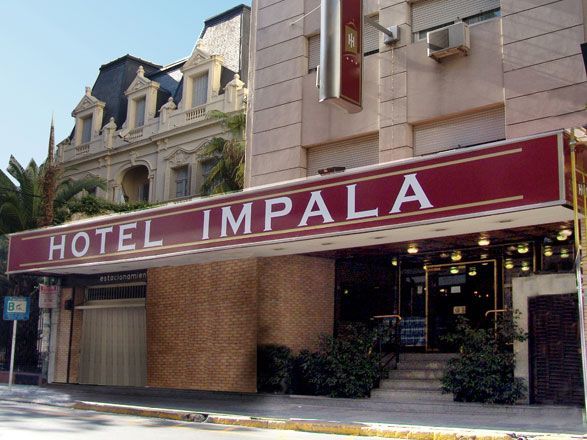 Hotel Impala