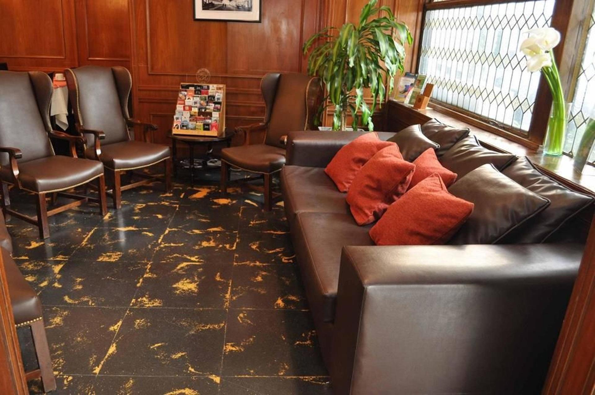 Hotel San Antonio 3*