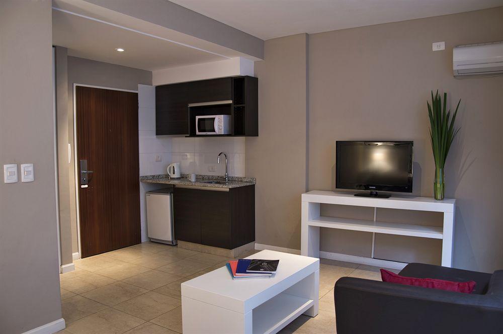 Riva Urban Lofts By Tay Apartahotel Ciudad Autónoma de Buenos Aires
