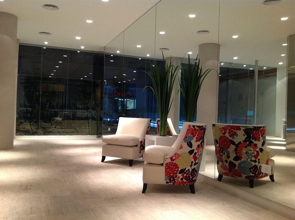 Riva Urban Lofts By Tay Apartahotel 3*