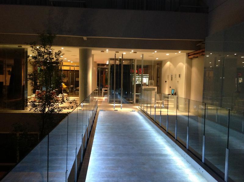 Apartahotel Riva Urban Lofts By Tay
