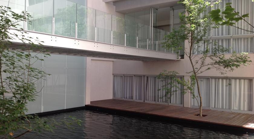 Apartahotel Riva Urban Lofts By Tay 3*