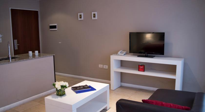 Riva Urban Lofts By Tay 3*