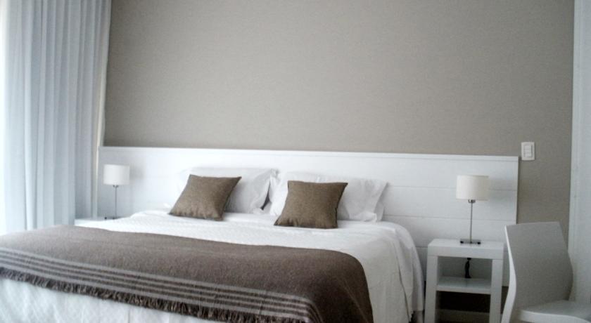 Apartahotel Riva Urban Lofts By Tay Ciudad Autónoma de Buenos Aires