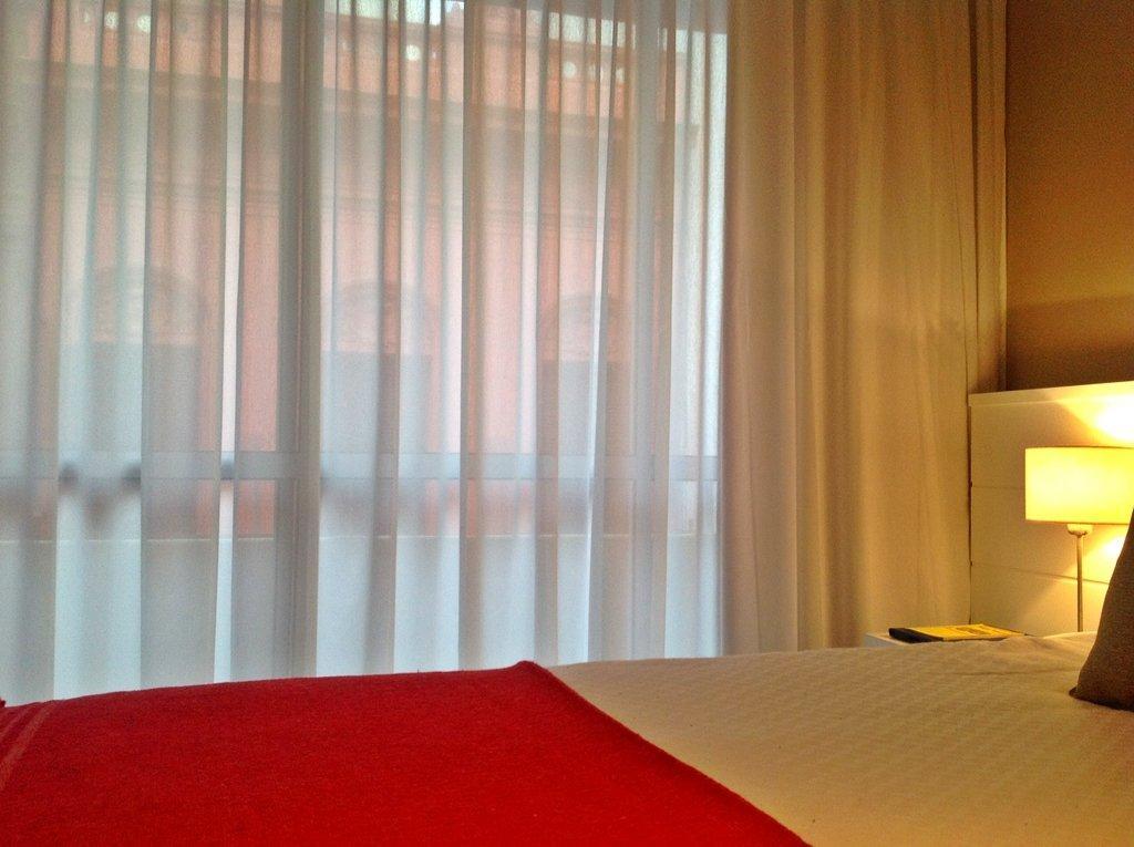 Apartahotel Riva Urban Lofts By Tay Ciudad Autónoma de Buenos Aires