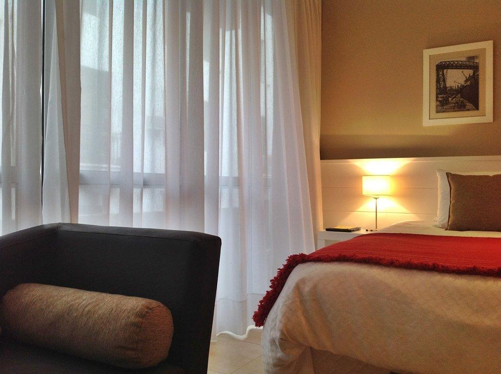 Apartahotel Riva Urban Lofts By Tay