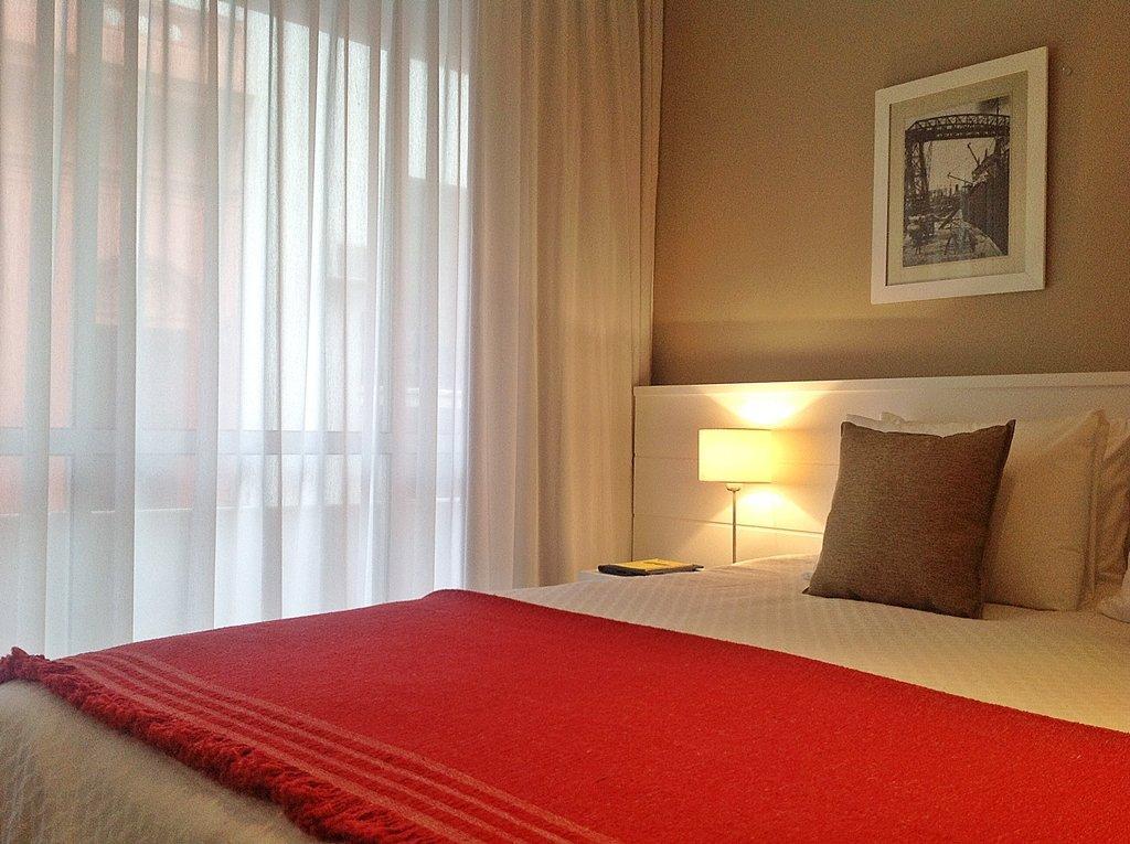 Riva Urban Lofts By Tay Apartahotel Ciudad Autónoma de Buenos Aires