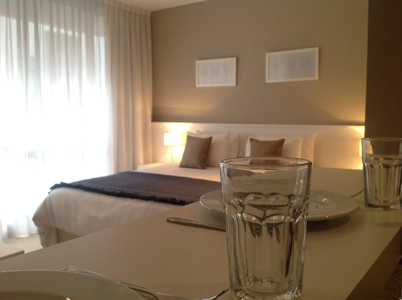 Riva Urban Lofts By Tay Apartahotel
