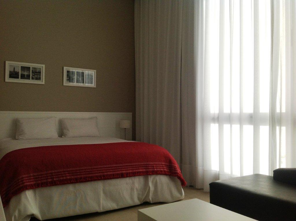 Apartahotel Riva Urban Lofts By Tay 3*