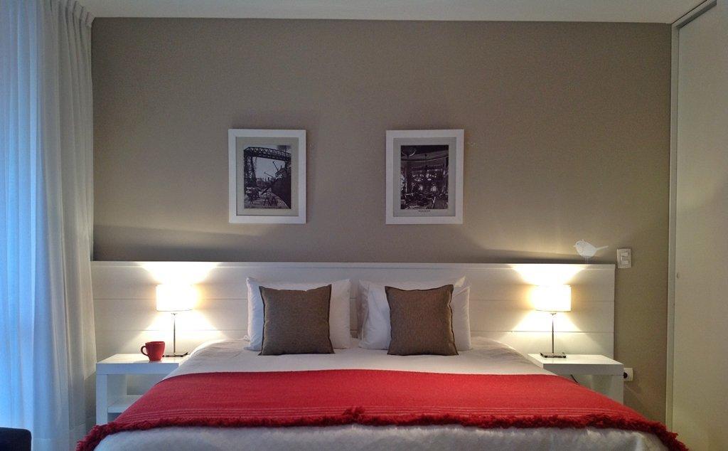Riva Urban Lofts By Tay Apartahotel 3*