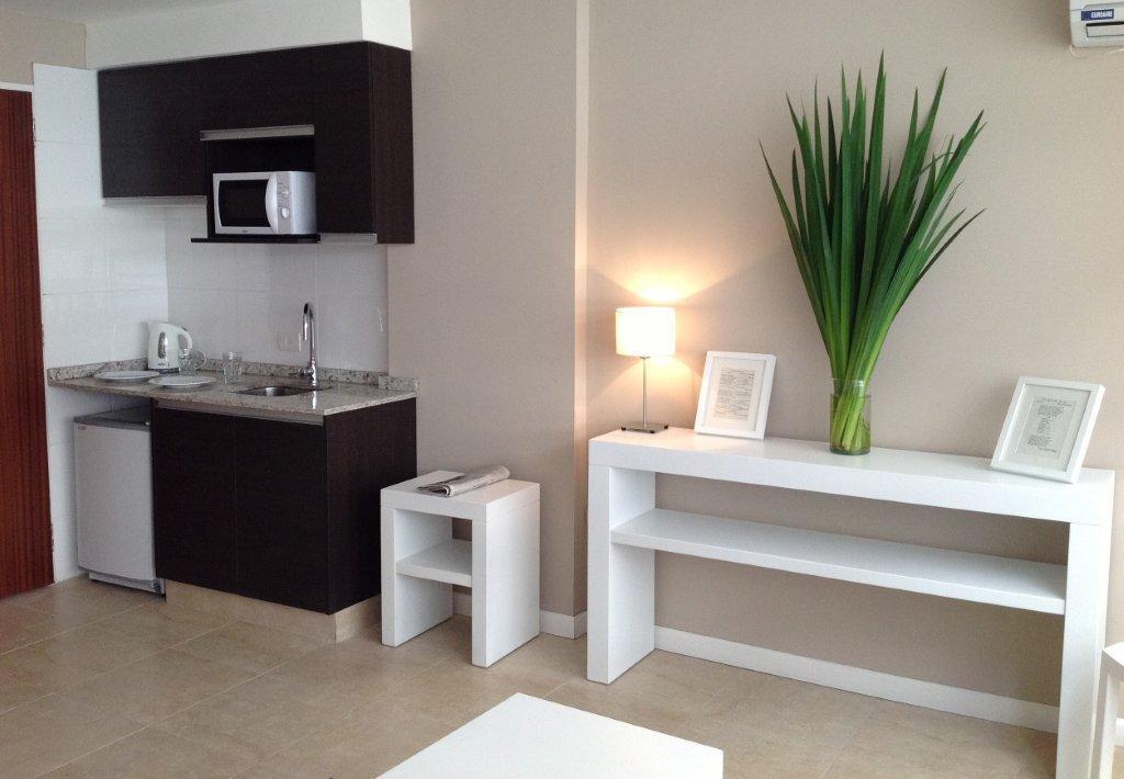 Riva Urban Lofts By Tay Apartahotel Ciudad Autónoma de Buenos Aires
